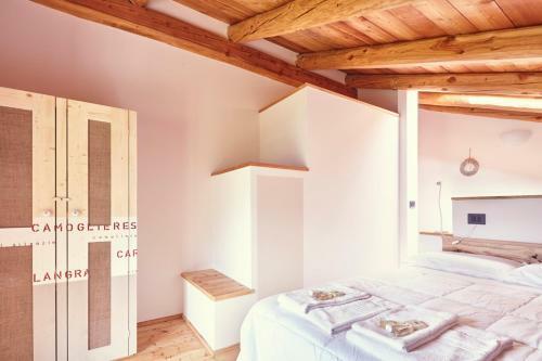 Posada Locanda Del Silenzio Residence