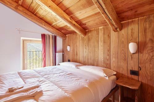 Posada Locanda Del Silenzio Residence