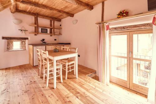 Posada Locanda Del Silenzio Residence