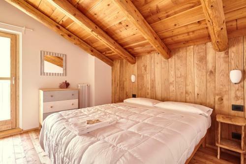 Posada Locanda Del Silenzio Residence