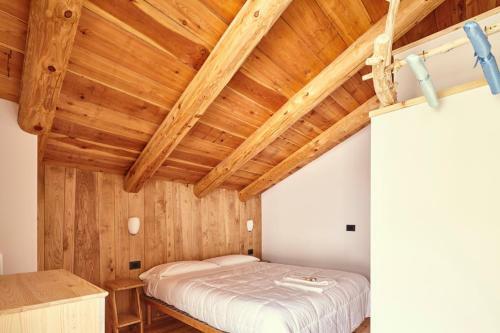 Posada Locanda Del Silenzio Residence