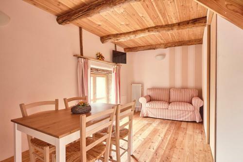 Posada Locanda Del Silenzio Residence