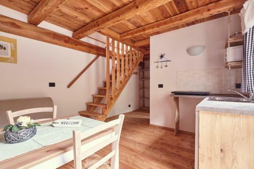 Posada Locanda Del Silenzio Residence