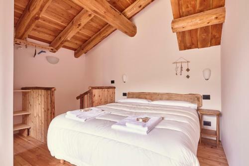 Posada Locanda Del Silenzio Residence