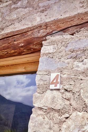 Posada Locanda Del Silenzio Residence