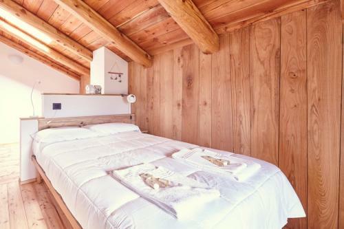 Posada Locanda Del Silenzio Residence
