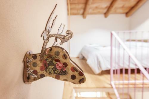 Posada Locanda Del Silenzio Residence