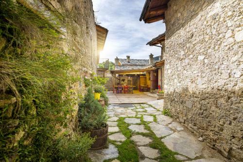 Posada Locanda Del Silenzio Residence
