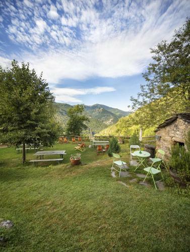Posada Locanda Del Silenzio Residence