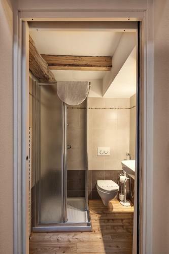 Posada Locanda Del Silenzio Residence