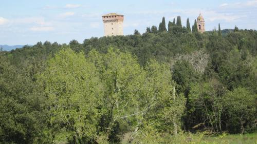 Apartamento La Locaia