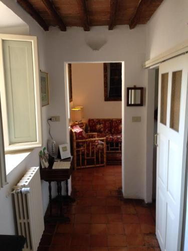 Apartamento La Locaia