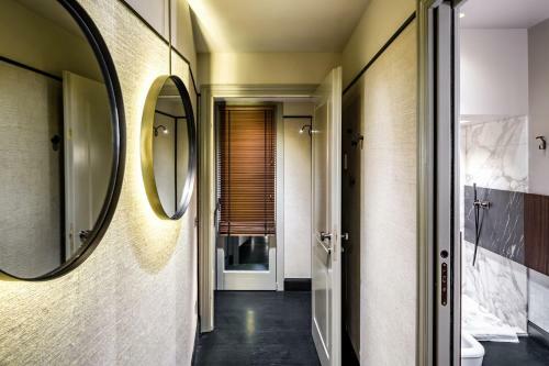 Bed & Breakfast Locanda Pandenus Brera
