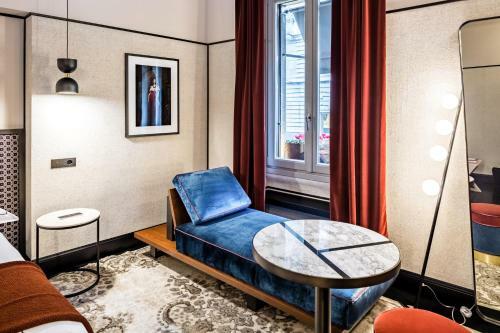 Bed & Breakfast Locanda Pandenus Brera