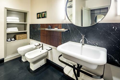 Bed & Breakfast Locanda Pandenus Brera