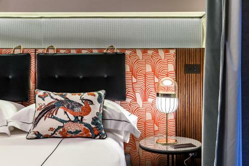 Bed & Breakfast Locanda Pandenus Brera