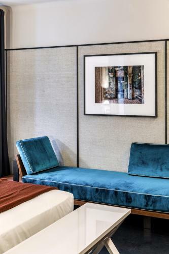 Bed & Breakfast Locanda Pandenus Brera