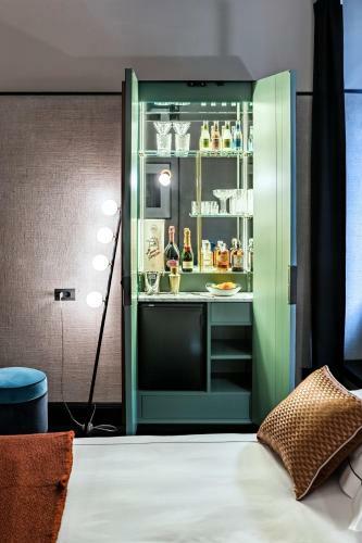 Bed & Breakfast Locanda Pandenus Brera