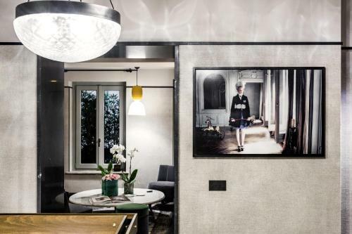 Bed & Breakfast Locanda Pandenus Brera