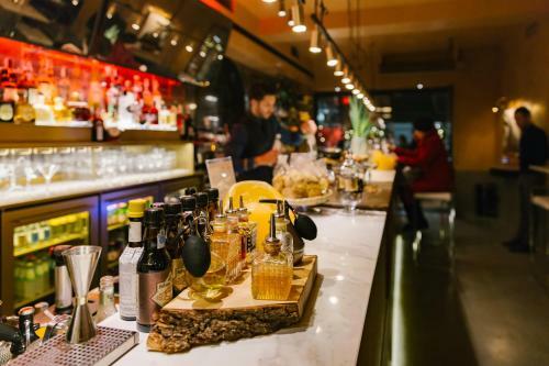 Bed & Breakfast Locanda Pandenus Brera