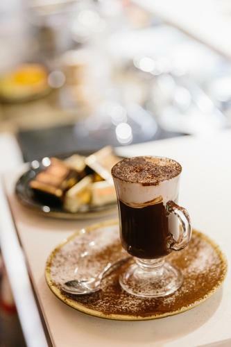 Bed & Breakfast Locanda Pandenus Brera