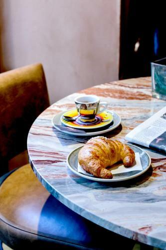 Bed & Breakfast Locanda Pandenus Brera