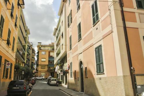 Romeo Apartments