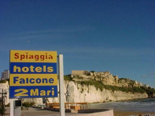 Hotel 2 Mari