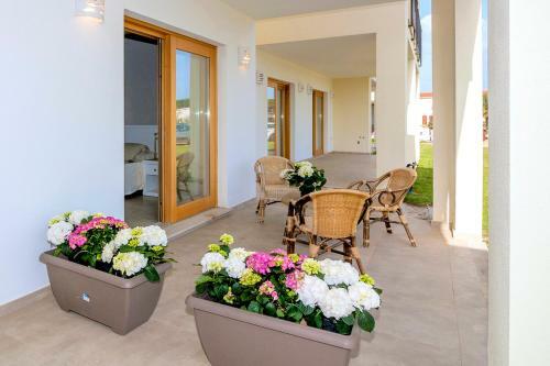 Apartamento Stella Marina Budoni