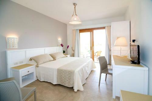 Apartamento Stella Marina Budoni