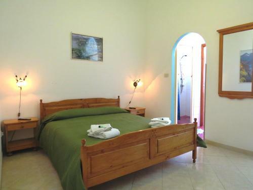 Hostal Casa Vittorio