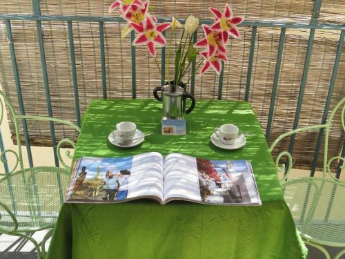 Hostal Casa Vittorio