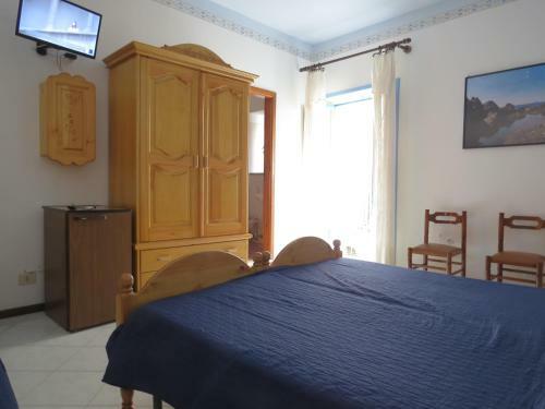 Hostal Casa Vittorio