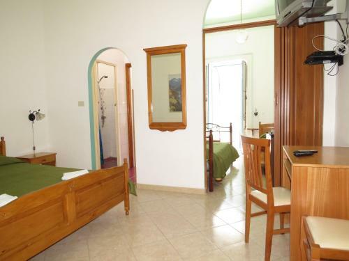 Hostal Casa Vittorio