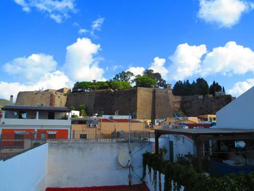 Hostal Casa Vittorio