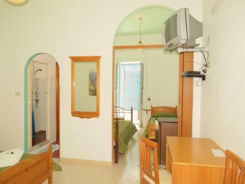 Hostal Casa Vittorio