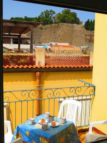 Hostal Casa Vittorio