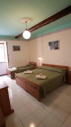 Hostal Casa Vittorio