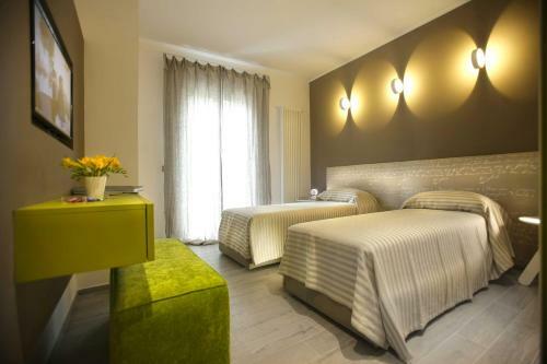 B&B Bedinle'