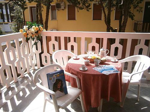 Apartamento Castore