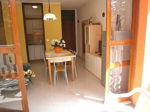Apartamento Castore