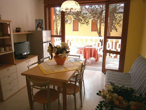 Apartamento Castore