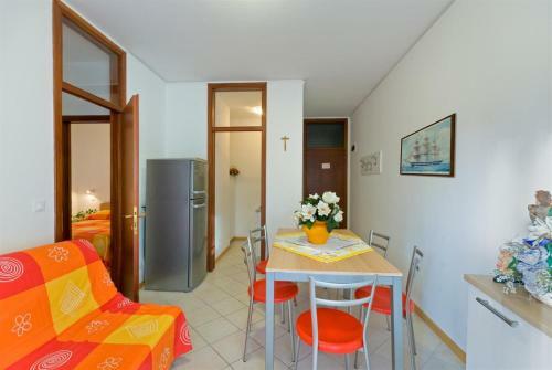 Apartamento Castore