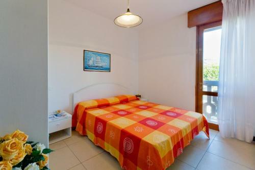 Apartamento Castore
