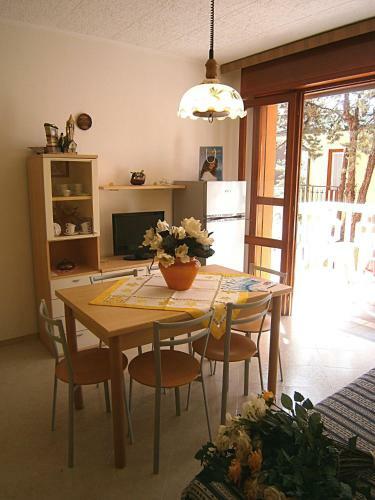 Apartamento Castore