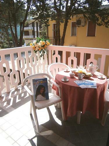 Apartamento Castore