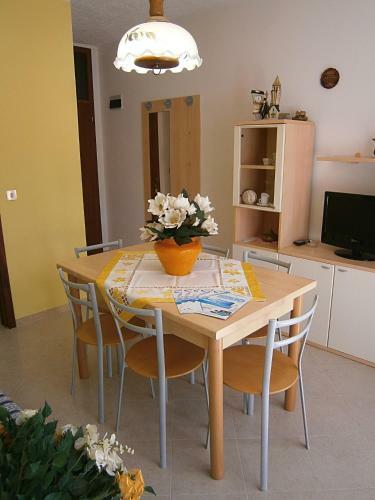 Apartamento Castore