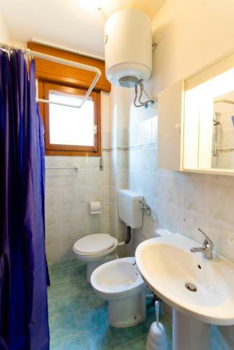 Apartamento Castore