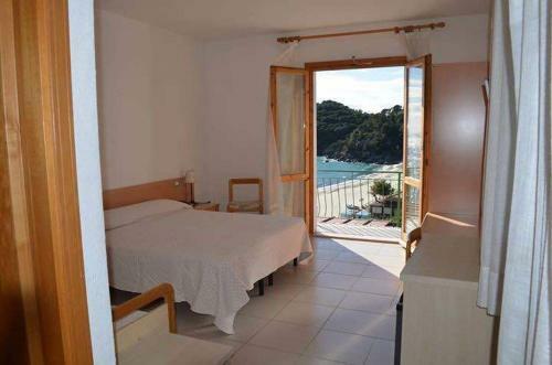 Hotel Alma