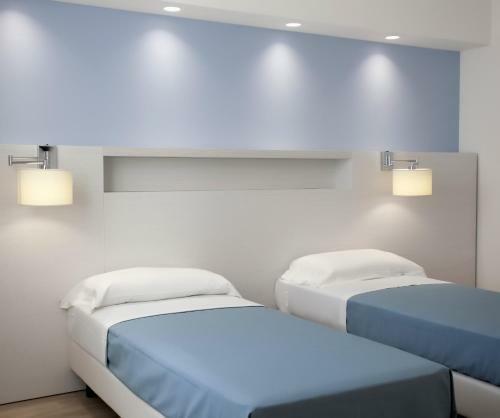 Hotel Perla Gaia